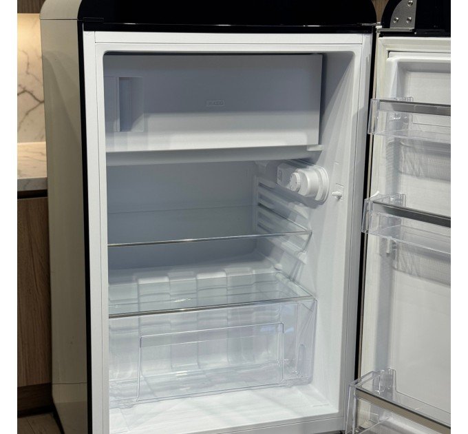 Двокамерний холодильник SMEG FAB 10 RBL 6