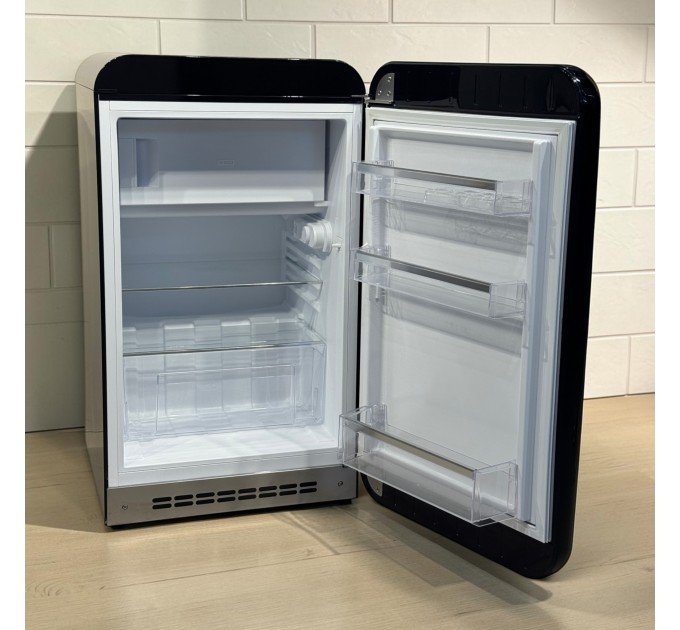 Двокамерний холодильник SMEG FAB 10 RBL 6