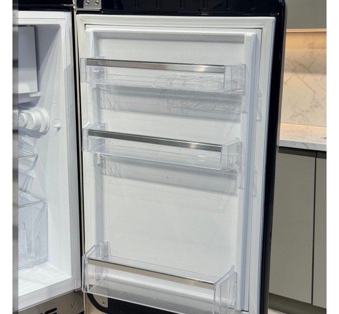 Двокамерний холодильник SMEG FAB 10 RBL 6
