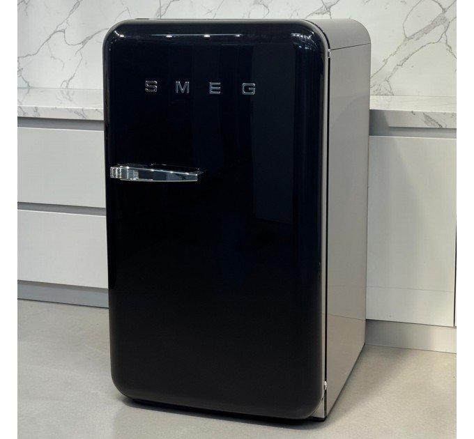 Двокамерний холодильник SMEG FAB 10 RBL 6