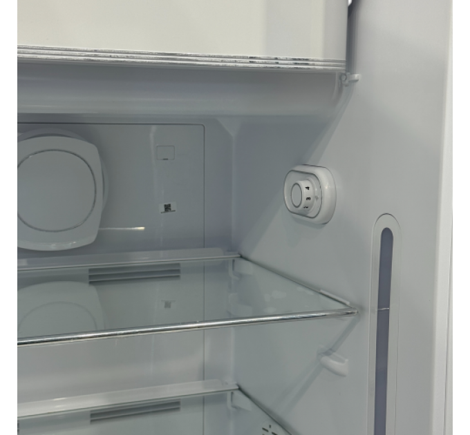 Двокамерний холодильник SMEG FAB28 LCR5 