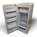 Двокамерний холодильник SMEG FAB28 LCR5 