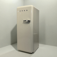 Двокамерний холодильник SMEG FAB28 LCR5 