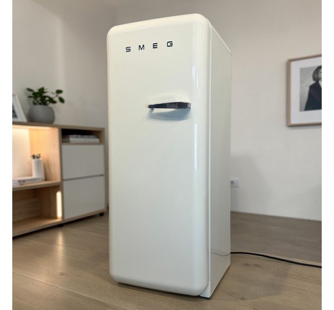 Двокамерний холодильник SMEG FAB 28 LP
