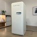 Двокамерний холодильник SMEG FAB 28 LP