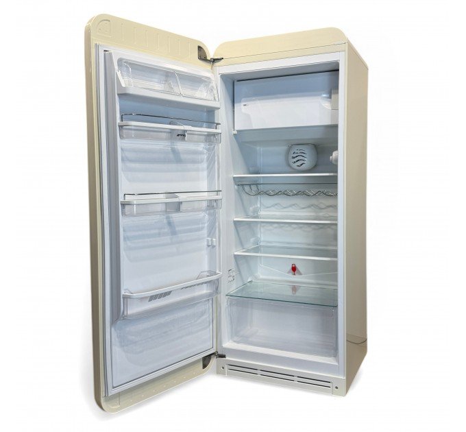 Двокамерний холодильник SMEG FAB 28 LP