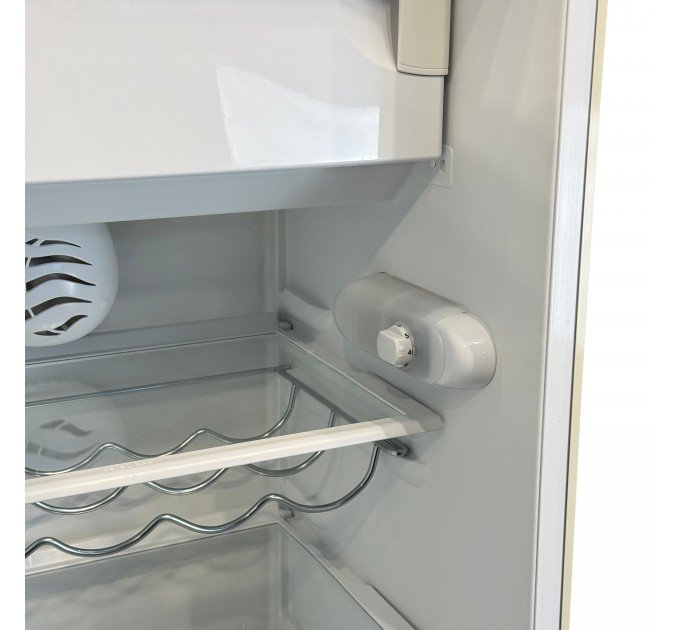 Двокамерний холодильник SMEG FAB 28 LP