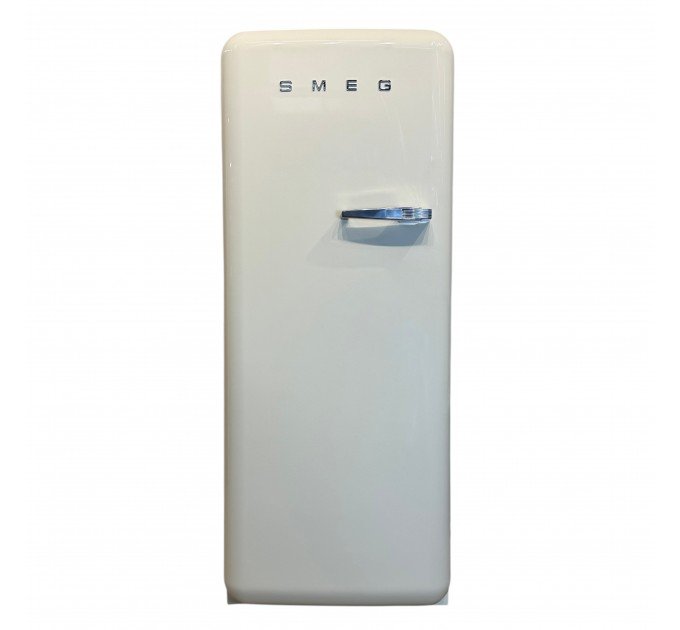Двокамерний холодильник SMEG FAB 28 LP