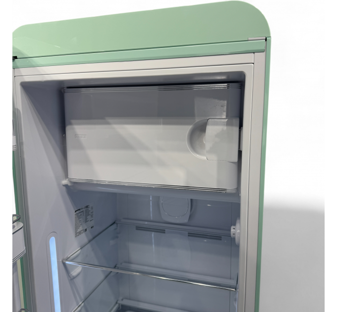 Холодильник SMEG FAB 28 LPG 3 (м'ятний)