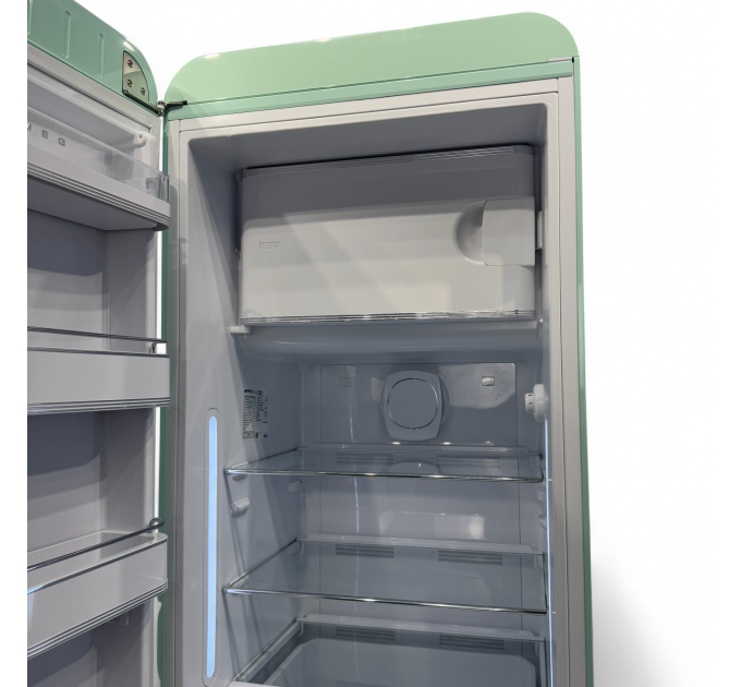 Холодильник SMEG FAB 28 LPG 3 (м'ятний)