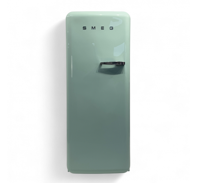 Холодильник SMEG FAB 28 LPG 3 (м'ятний)