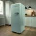 Холодильник SMEG FAB 28 LPG 3 (м'ятний)