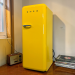 Холодильник SMEG FAB 28 LYW 3 (Жовтий)