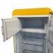 Холодильник SMEG FAB 28 LYW 3 (Жовтий)