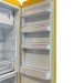 Холодильник SMEG FAB 28 LYW 3 (Жовтий)