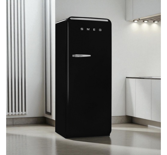 Холодильник Smeg FAB 28 RBL 5 (чорний)