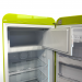 Холодильник SMEG FAB 28 RLI 5 (Лаймовий)