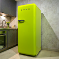 Холодильник SMEG FAB 28 RLI 5 (Лаймовий)