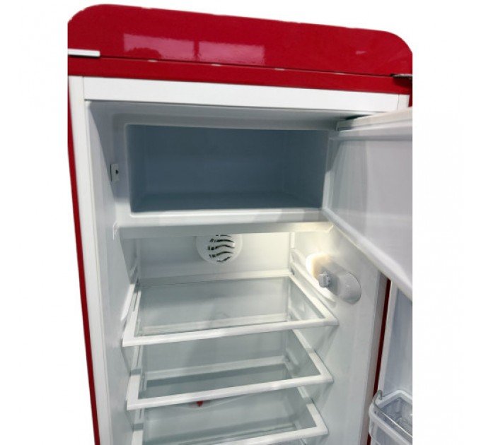 Холодильник SMEG FAB 28 RR 1