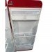 Холодильник SMEG FAB 28 RR 1