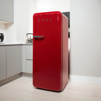 Холодильник SMEG FAB 28 RR 1