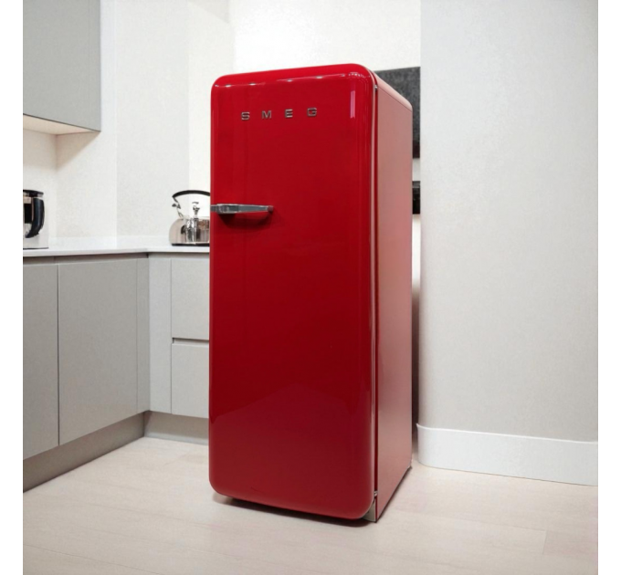 Холодильник SMEG FAB 28 RR 1