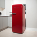 Холодильник SMEG FAB 28 RR 1