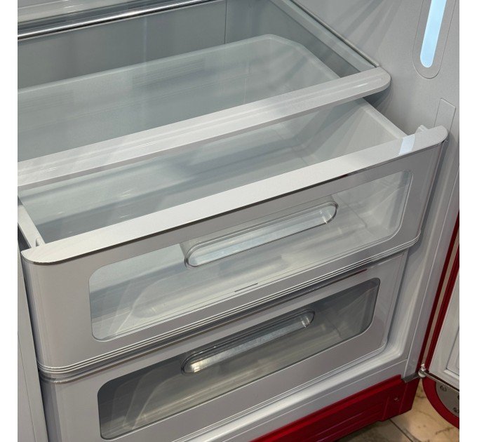 Холодильник SMEG FAB 28 RRD6