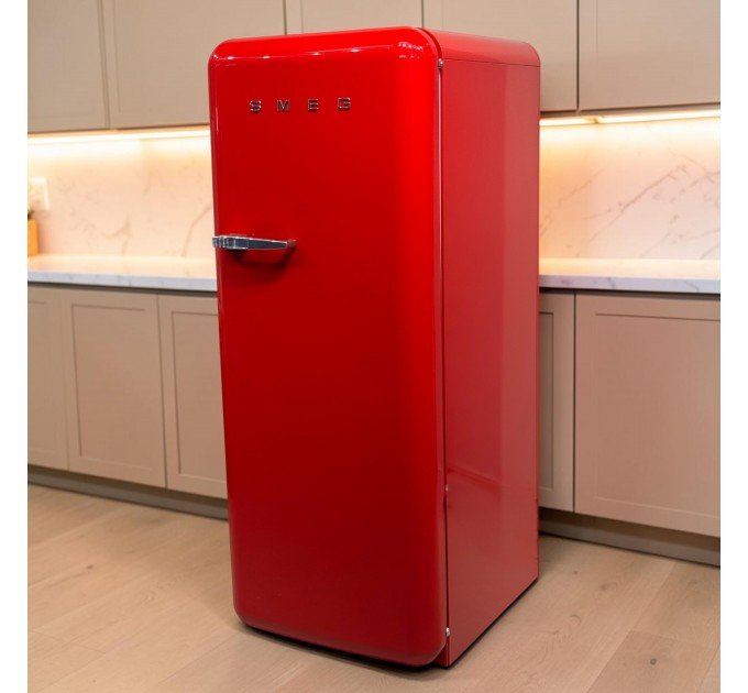 Холодильник SMEG FAB 28 RRD6