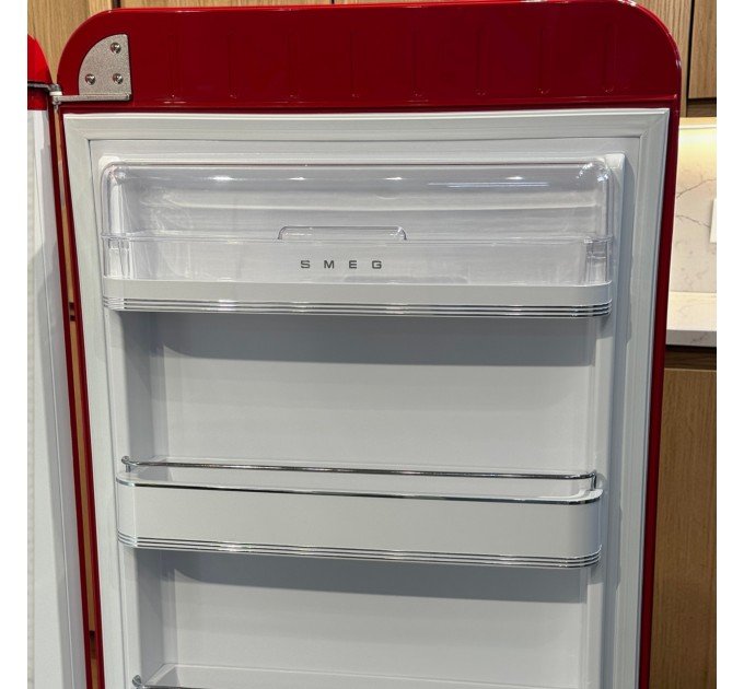 Холодильник SMEG FAB 28 RRD6