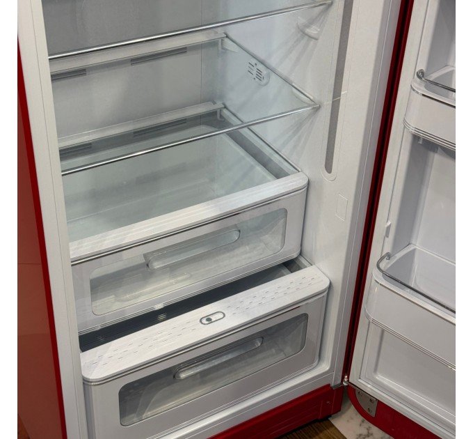 Холодильник SMEG FAB 28 RRD6