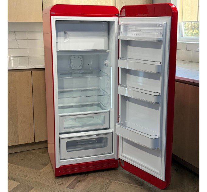 Холодильник SMEG FAB 28 RRD6