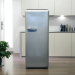 Холодильник SMEG FAB 28 RSV 3 (сірий)