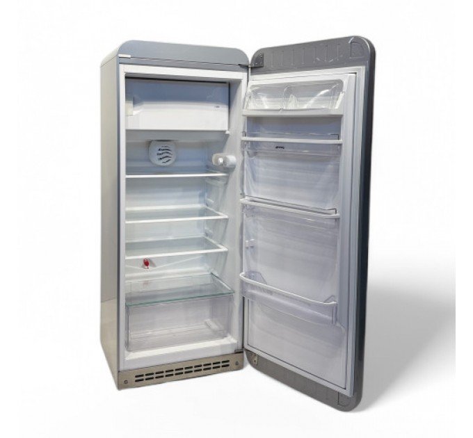 Двокамерний холодильник SMEG FAB 28 RX1
