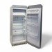 Двокамерний холодильник SMEG FAB 28 RX1