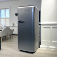 Двокамерний холодильник SMEG FAB 28 RX1