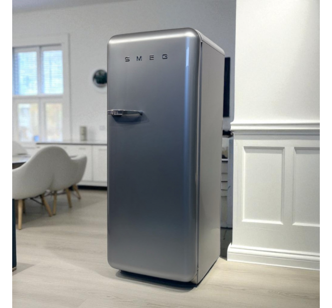 Двокамерний холодильник SMEG FAB 28 RX1