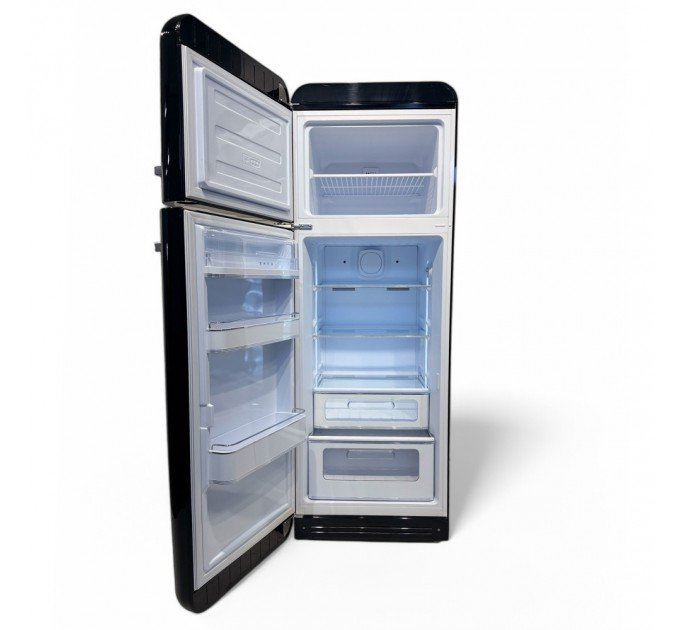 Холодильник SMEG FAB 30 LBL 5 (Чорний)