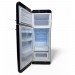 Холодильник SMEG FAB 30 LBL 5 (Чорний)