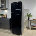 Холодильник SMEG FAB 30 LBL 5 (Чорний)