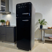 Холодильник SMEG FAB 30 LBL 5 (Чорний)