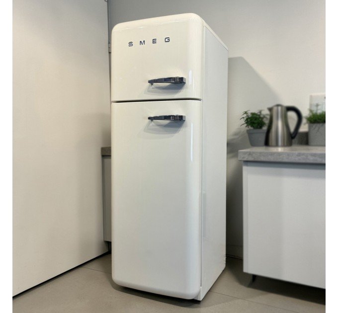 Холодильник SMEG FAB 30 LCR 5 (Бежевий)