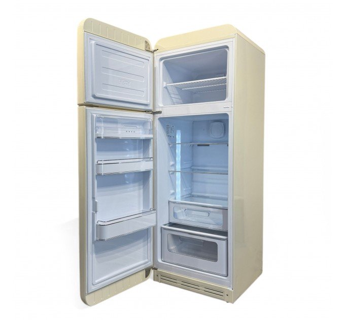 Холодильник SMEG FAB 30 LCR 5 (Бежевий)