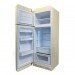 Холодильник SMEG FAB 30 LCR 5 (Бежевий)