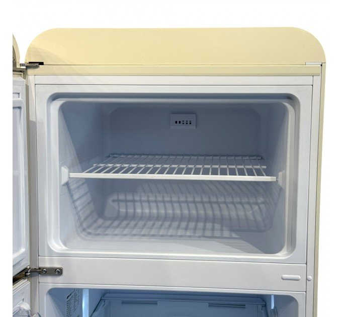 Холодильник SMEG FAB 30 LCR 5 (Бежевий)