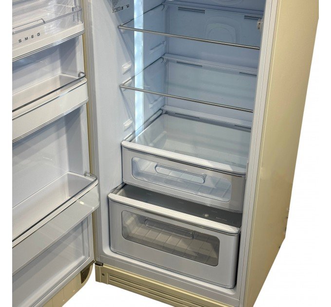 Холодильник SMEG FAB 30 LCR 5 (Бежевий)