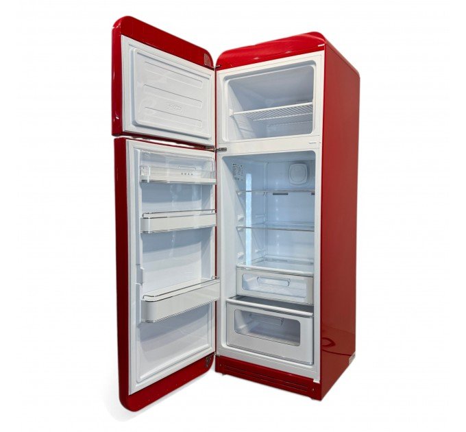 Холодильник SMEG FAB 30 LRD 3 (Червоний)