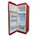 Холодильник SMEG FAB 30 LRD 3 (Червоний)