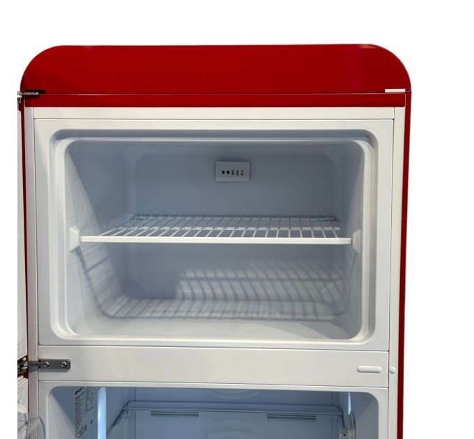 Холодильник SMEG FAB 30 LRD 3 (Червоний)