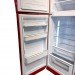 Холодильник SMEG FAB 30 LRD 3 (Червоний)